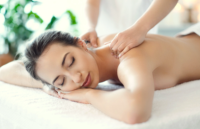 Massaggio Connettivale Metodo Benessere corsi di massaggio