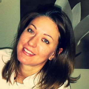 Francesca Stefanini